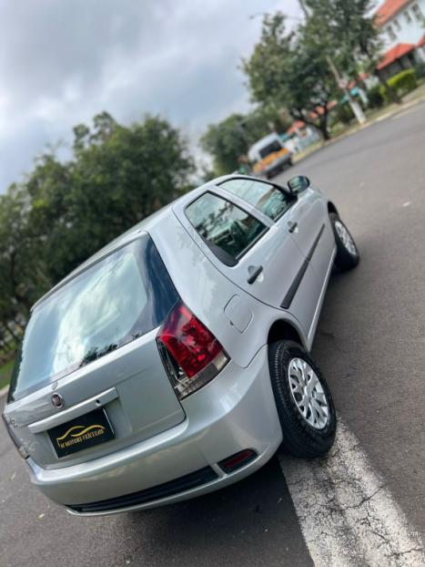 FIAT Palio 1.0 4P FIRE CELEBRATION ECONOMY, Foto 4