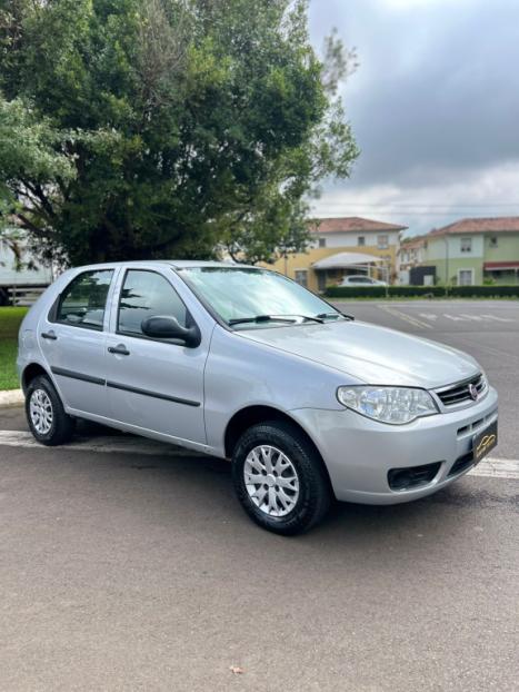 FIAT Palio 1.0 4P FIRE CELEBRATION ECONOMY, Foto 1