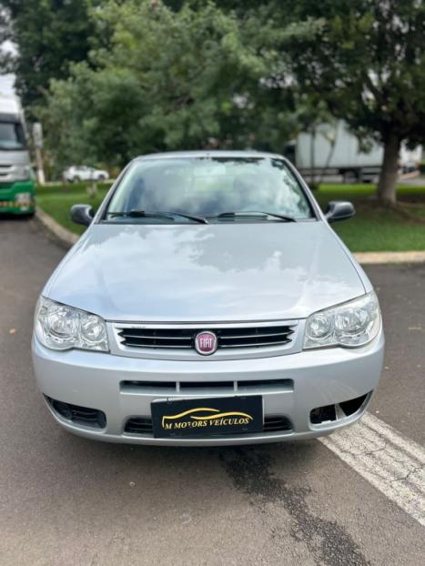 FIAT Palio 1.0 4P FIRE CELEBRATION ECONOMY, Foto 2