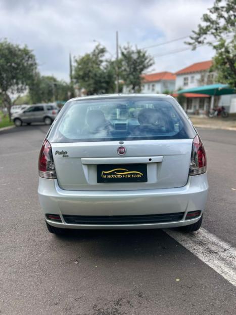 FIAT Palio 1.0 4P FIRE CELEBRATION ECONOMY, Foto 5