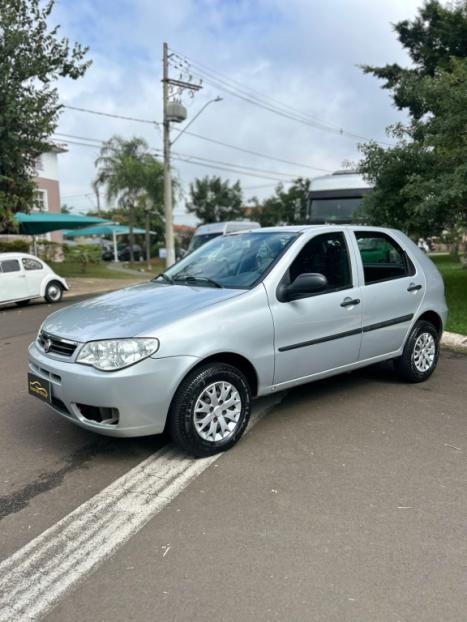 FIAT Palio 1.0 4P FIRE CELEBRATION ECONOMY, Foto 3