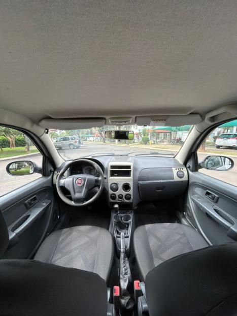FIAT Palio 1.0 4P FIRE CELEBRATION ECONOMY, Foto 8