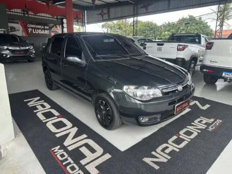 FIAT Palio 1.0 4P FIRE, Foto 1