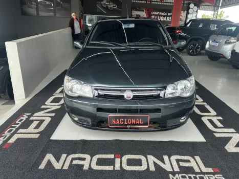 FIAT Palio 1.0 4P FIRE, Foto 2