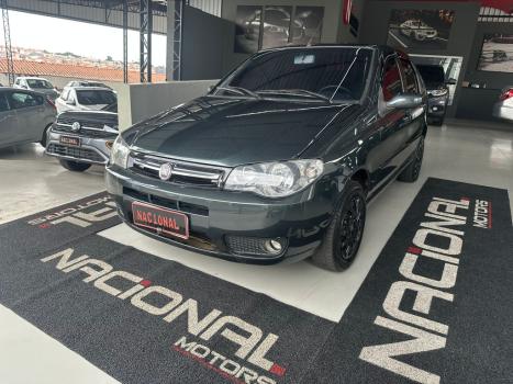 FIAT Palio 1.0 4P FIRE, Foto 3