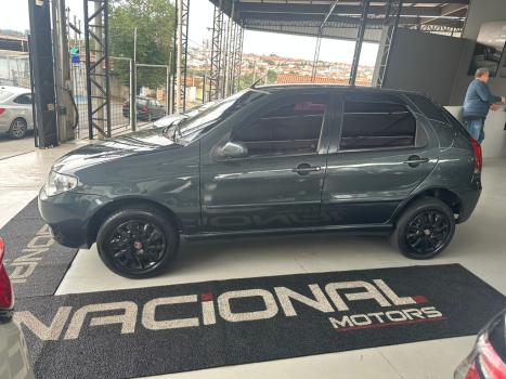 FIAT Palio 1.0 4P FIRE, Foto 4
