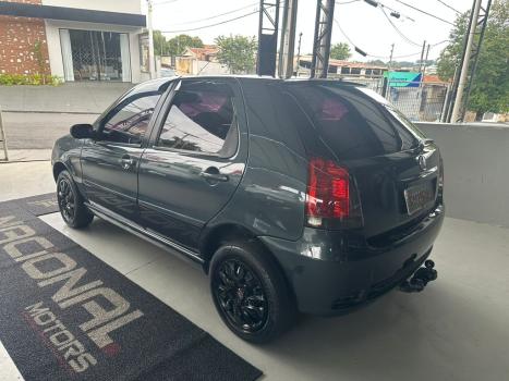 FIAT Palio 1.0 4P FIRE, Foto 5