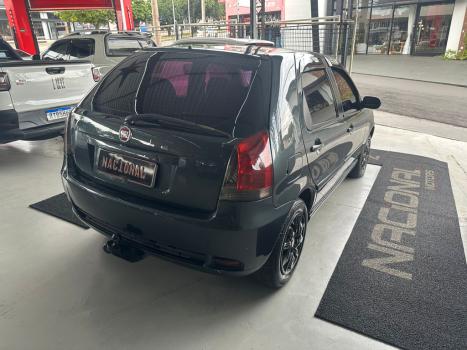 FIAT Palio 1.0 4P FIRE, Foto 6