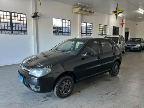 FIAT Palio 1.0 4P FIRE, Foto 1
