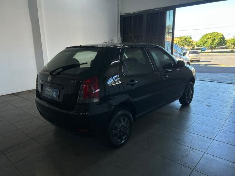 FIAT Palio 1.0 4P FIRE, Foto 5