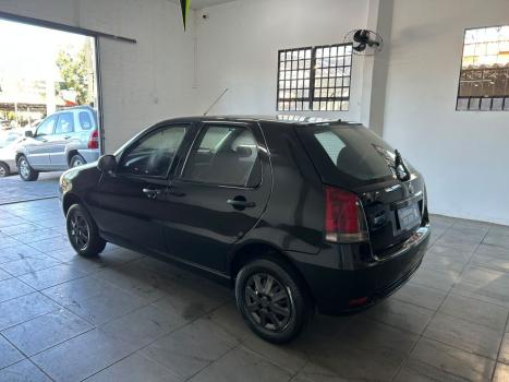 FIAT Palio 1.0 4P FIRE, Foto 6