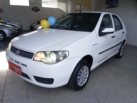 FIAT Palio 1.0 4P FIRE CELEBRATION ECONOMY, Foto 1