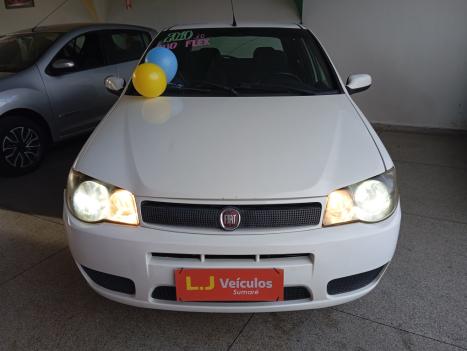 FIAT Palio 1.0 4P FIRE CELEBRATION ECONOMY, Foto 3
