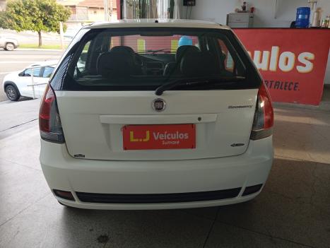 FIAT Palio 1.0 4P FIRE CELEBRATION ECONOMY, Foto 6