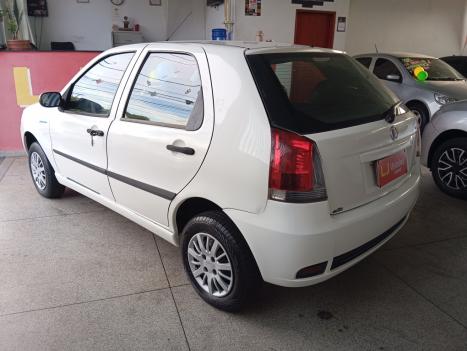 FIAT Palio 1.0 4P FIRE CELEBRATION ECONOMY, Foto 5