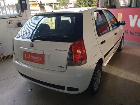 FIAT Palio 1.0 4P FIRE CELEBRATION ECONOMY, Foto 4