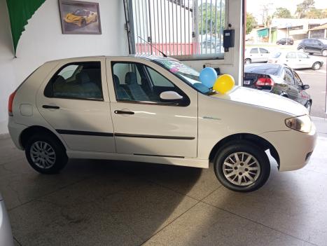 FIAT Palio 1.0 4P FIRE CELEBRATION ECONOMY, Foto 8