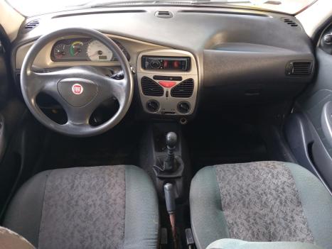 FIAT Palio 1.0 4P FIRE CELEBRATION ECONOMY, Foto 10