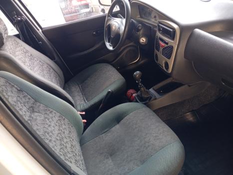 FIAT Palio 1.0 4P FIRE CELEBRATION ECONOMY, Foto 11
