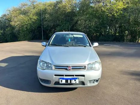 FIAT Palio 1.0 4P FIRE, Foto 2