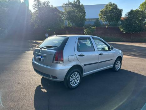 FIAT Palio 1.0 4P FIRE, Foto 4
