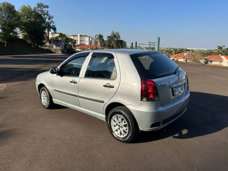 FIAT Palio 1.0 4P FIRE, Foto 5