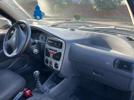 FIAT Palio 1.0 4P FIRE, Foto 8