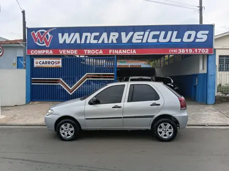 FIAT Palio 1.0 4P FIRE CELEBRATION ECONOMY, Foto 1