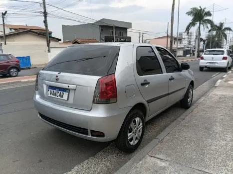 FIAT Palio 1.0 4P FIRE CELEBRATION ECONOMY, Foto 2