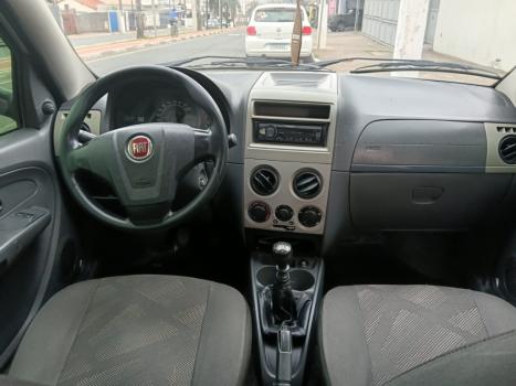FIAT Palio 1.0 4P FIRE CELEBRATION ECONOMY, Foto 3
