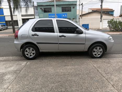 FIAT Palio 1.0 4P FIRE CELEBRATION ECONOMY, Foto 4