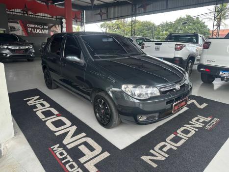 FIAT Palio 1.0 4P FLEX TROFEO, Foto 1