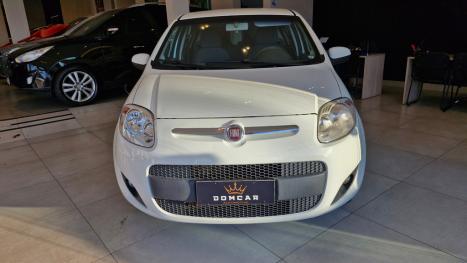 FIAT Palio 1.0 4P FLEX ATTRACTIVE, Foto 2