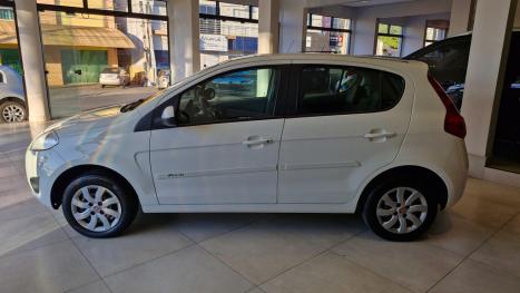 FIAT Palio 1.0 4P FLEX ATTRACTIVE, Foto 4