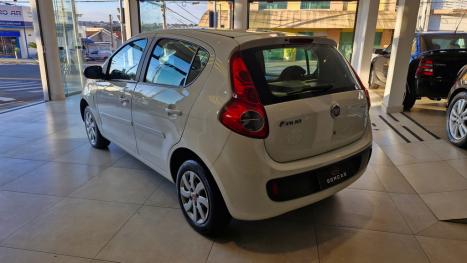 FIAT Palio 1.0 4P FLEX ATTRACTIVE, Foto 5