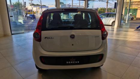 FIAT Palio 1.0 4P FLEX ATTRACTIVE, Foto 6