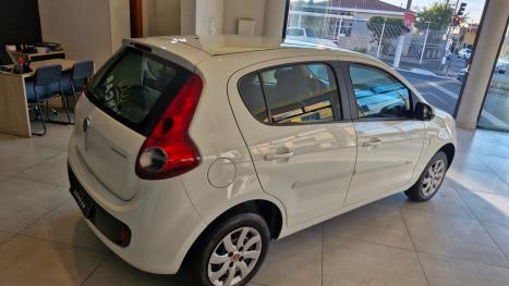 FIAT Palio 1.0 4P FLEX ATTRACTIVE, Foto 7