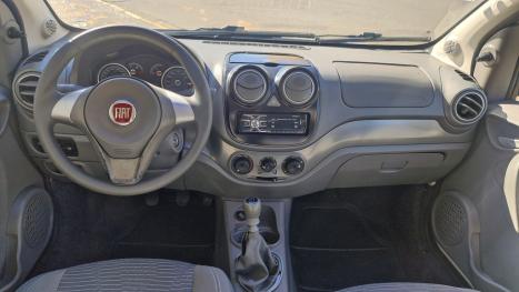 FIAT Palio 1.0 4P FLEX ATTRACTIVE, Foto 9
