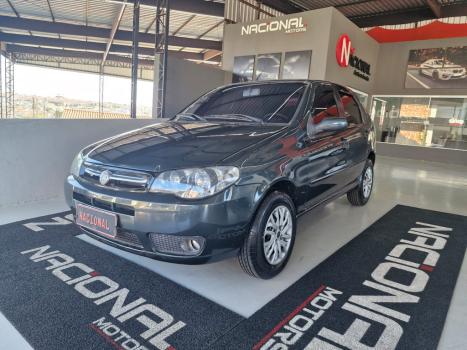 FIAT Palio 1.0 4P FLEX FIRE, Foto 2