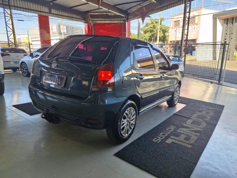 FIAT Palio 1.0 4P FLEX FIRE, Foto 4