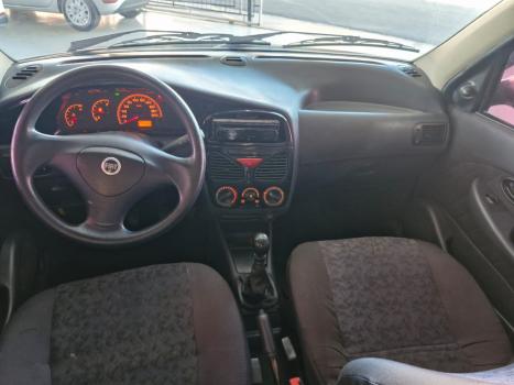 FIAT Palio 1.0 4P FLEX FIRE, Foto 8