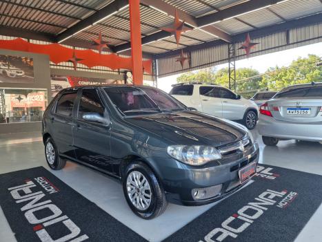 FIAT Palio 1.0 4P FLEX FIRE, Foto 1