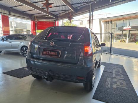 FIAT Palio 1.0 4P FLEX FIRE, Foto 5