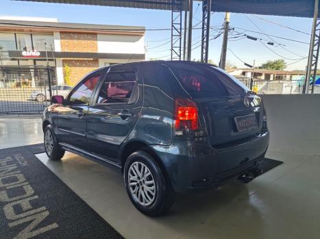 FIAT Palio 1.0 4P FLEX FIRE, Foto 6