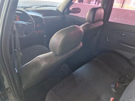 FIAT Palio 1.0 4P FLEX FIRE, Foto 7