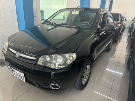 FIAT Palio 1.0, Foto 1