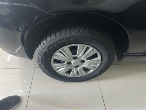 FIAT Palio 1.0, Foto 2