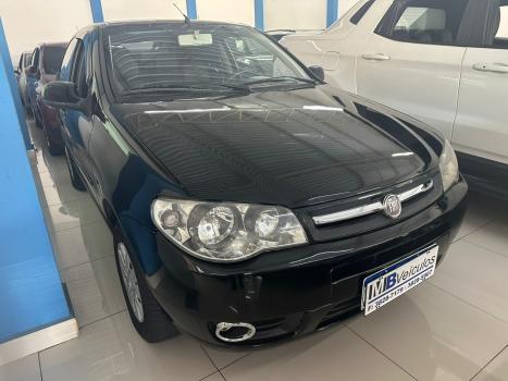 FIAT Palio 1.0, Foto 3