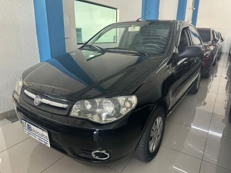 FIAT Palio 1.0, Foto 4