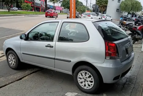 FIAT Palio 1.0, Foto 2